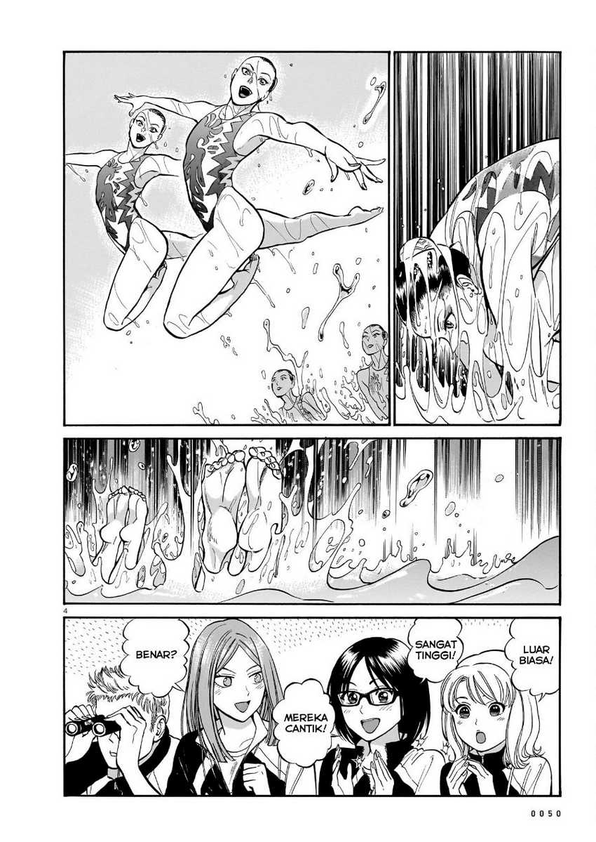 Piccolina Chapter 10 - halaman 6