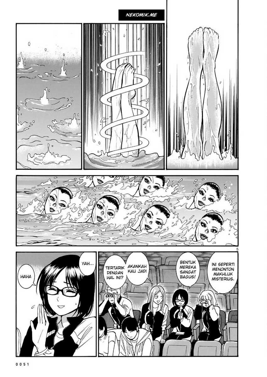 Piccolina Chapter 10 - halaman 7