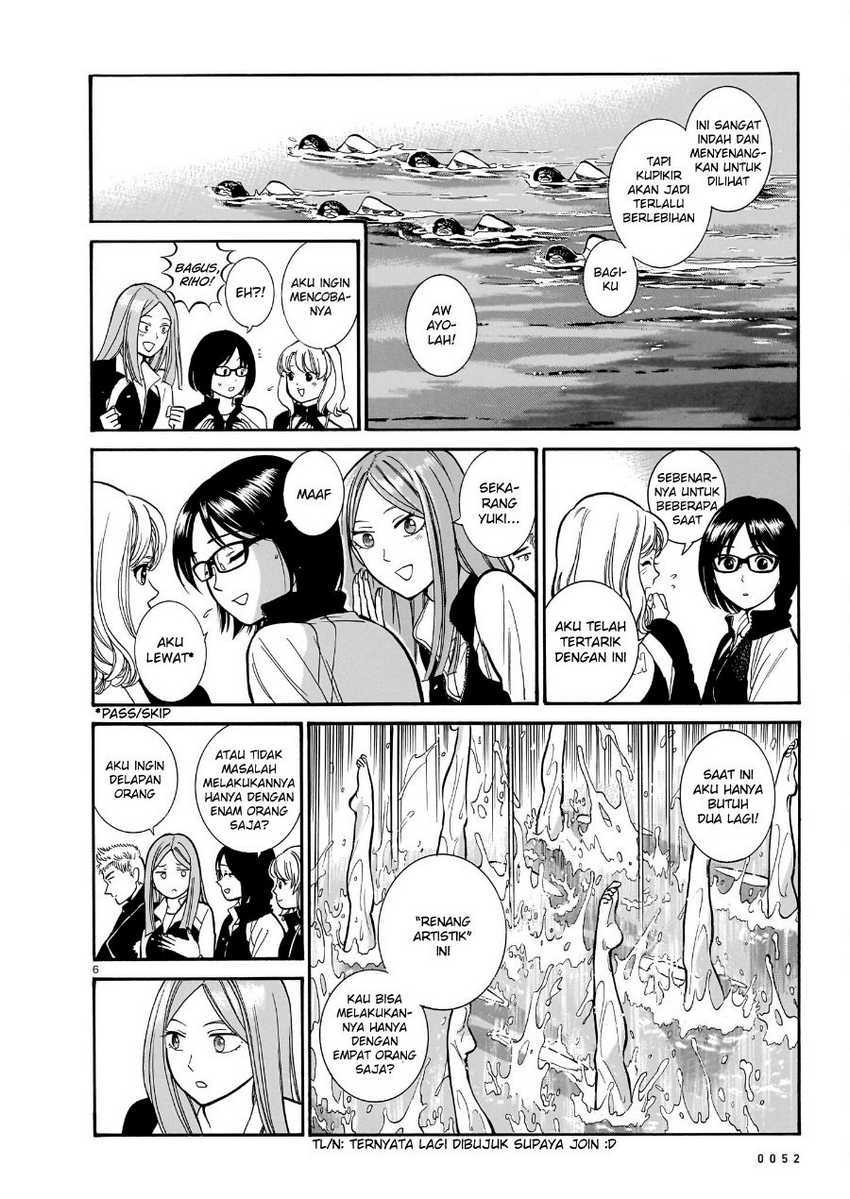 Piccolina Chapter 10 - halaman 8