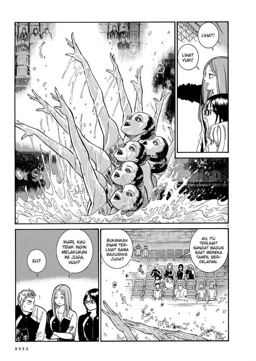 Piccolina Chapter 10 - halaman 9