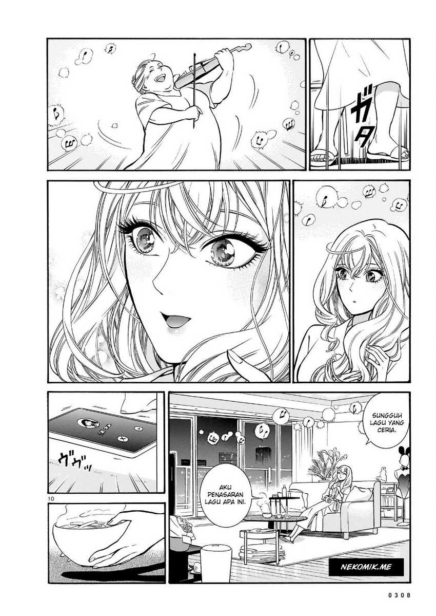 Piccolina Chapter 11 - halaman 12
