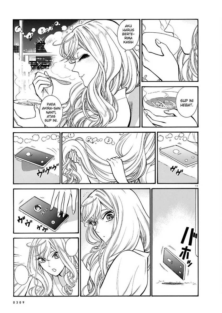 Piccolina Chapter 11 - halaman 13