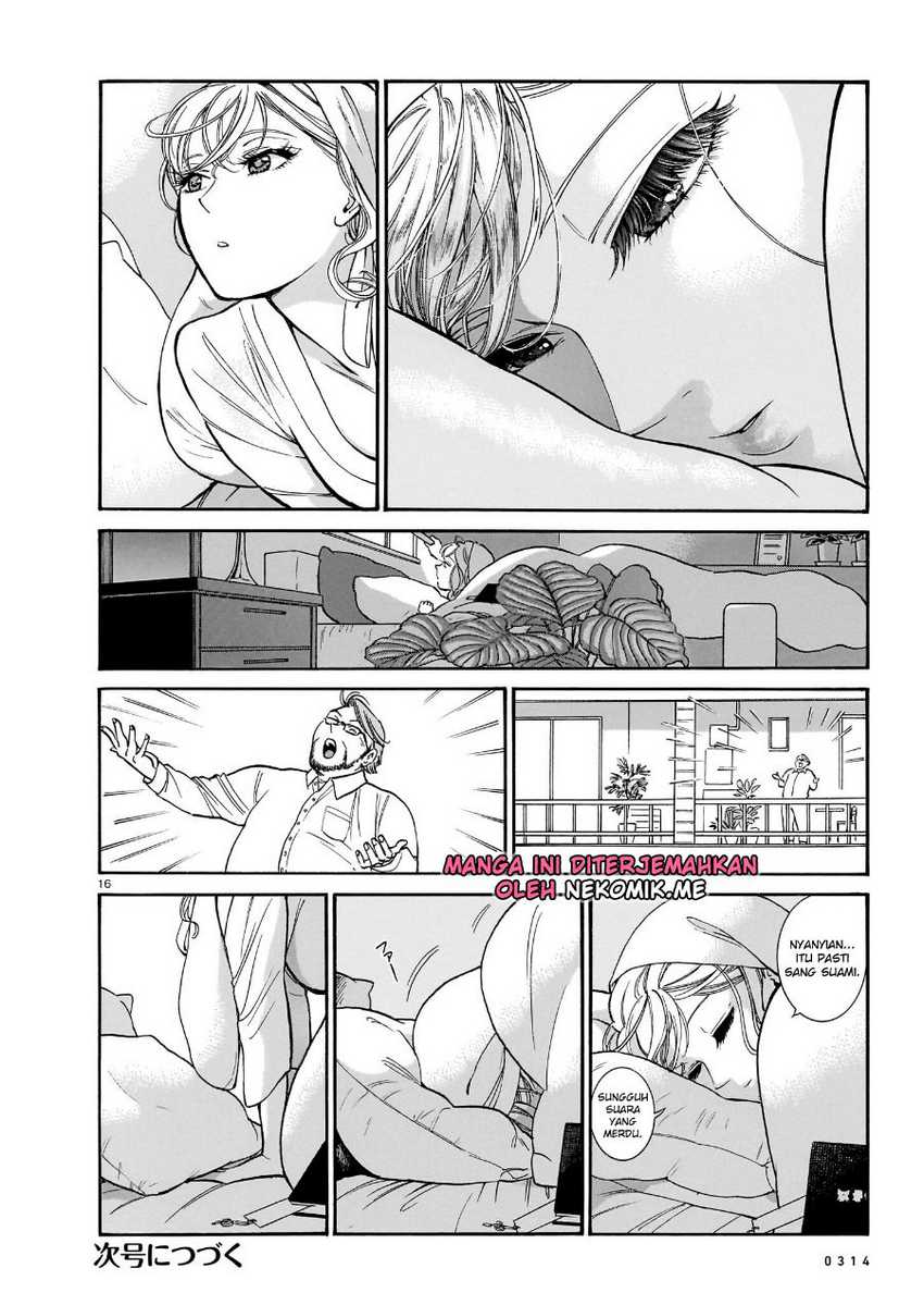 Piccolina Chapter 11 - halaman 18