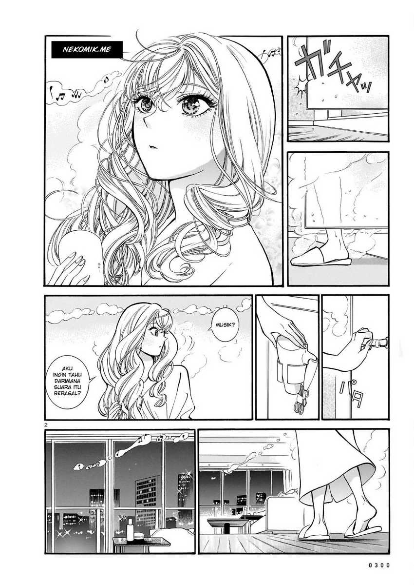 Piccolina Chapter 11 - halaman 4