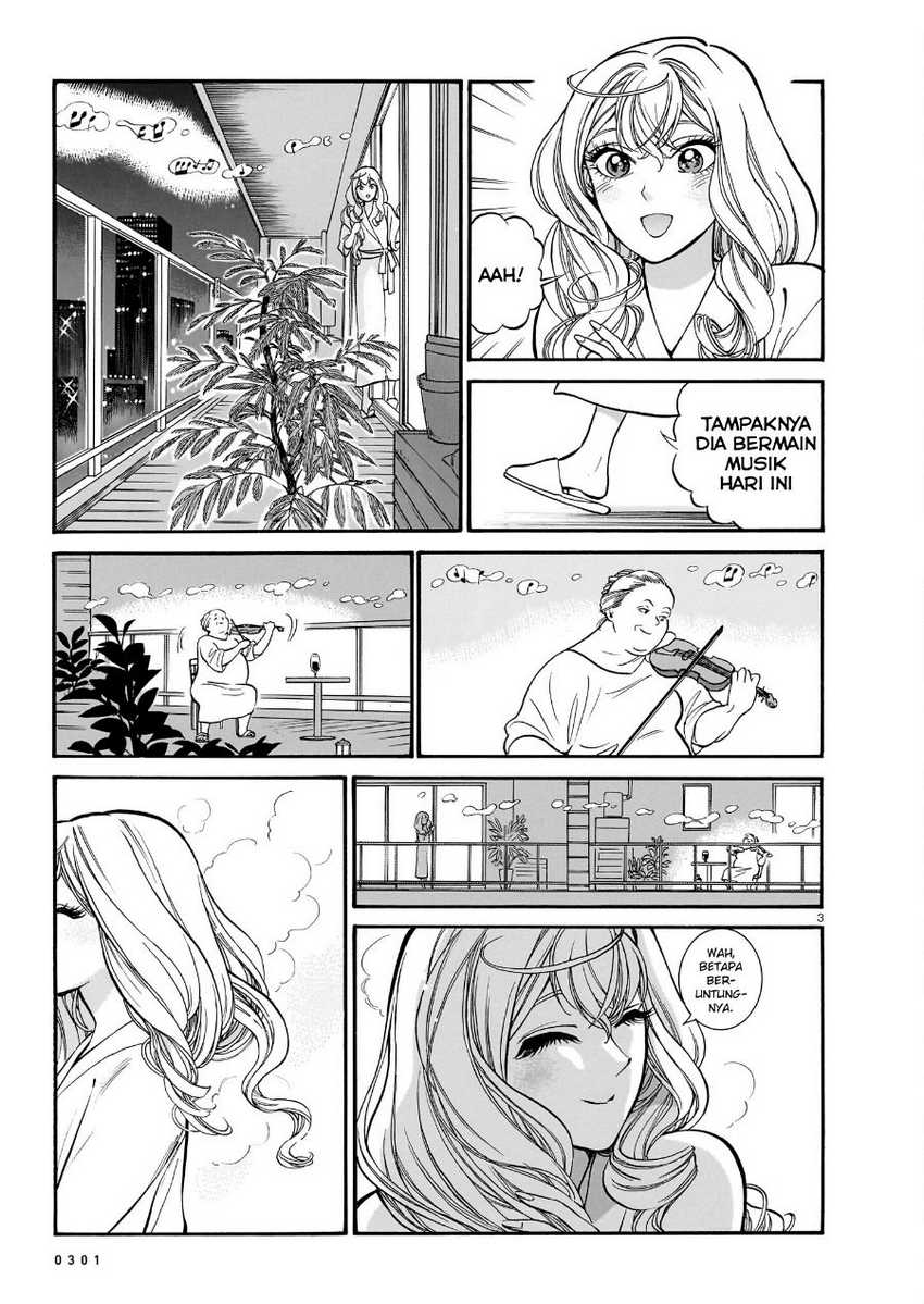 Piccolina Chapter 11 - halaman 5