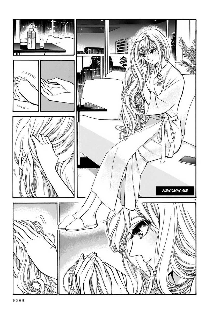 Piccolina Chapter 11 - halaman 9