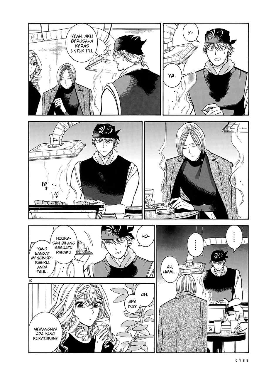 Piccolina Chapter 14 - halaman 12