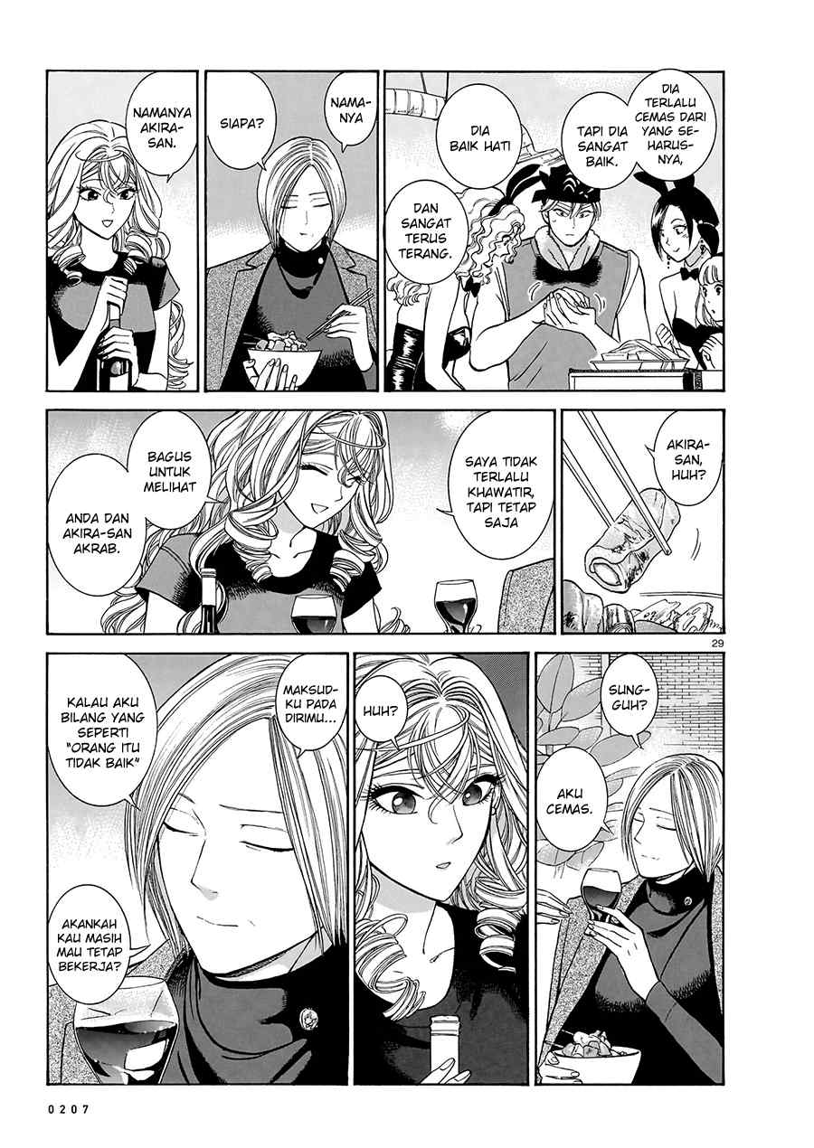 Piccolina Chapter 14 - halaman 31
