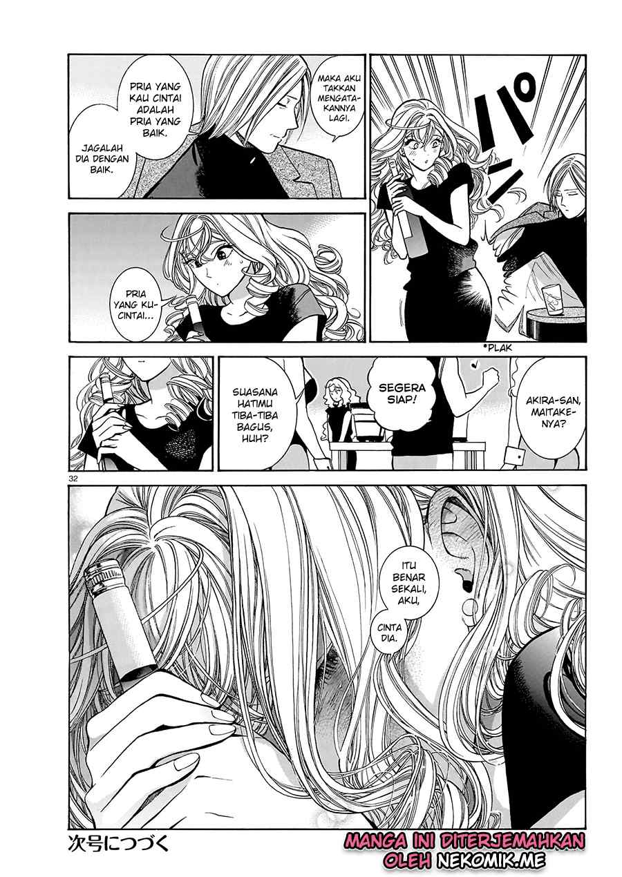 Piccolina Chapter 14 - halaman 34