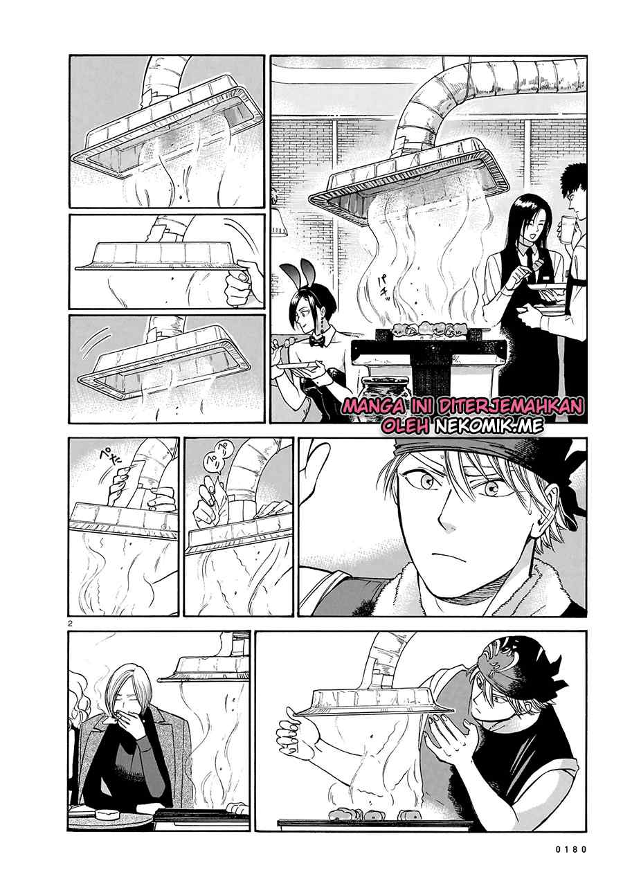 Piccolina Chapter 14 - halaman 4