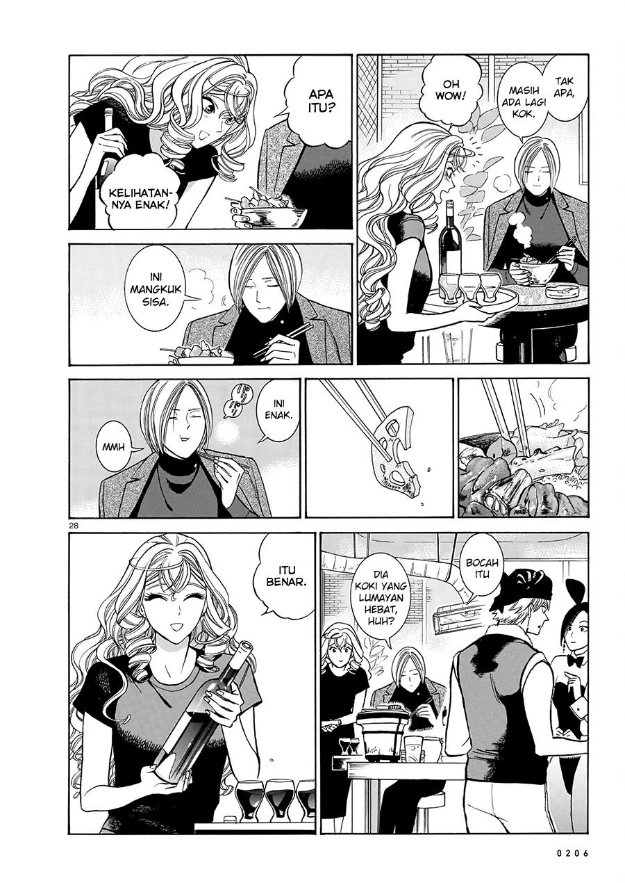 Piccolina Chapter 16 - halaman 30