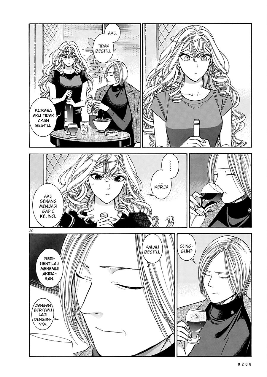Piccolina Chapter 16 - halaman 32