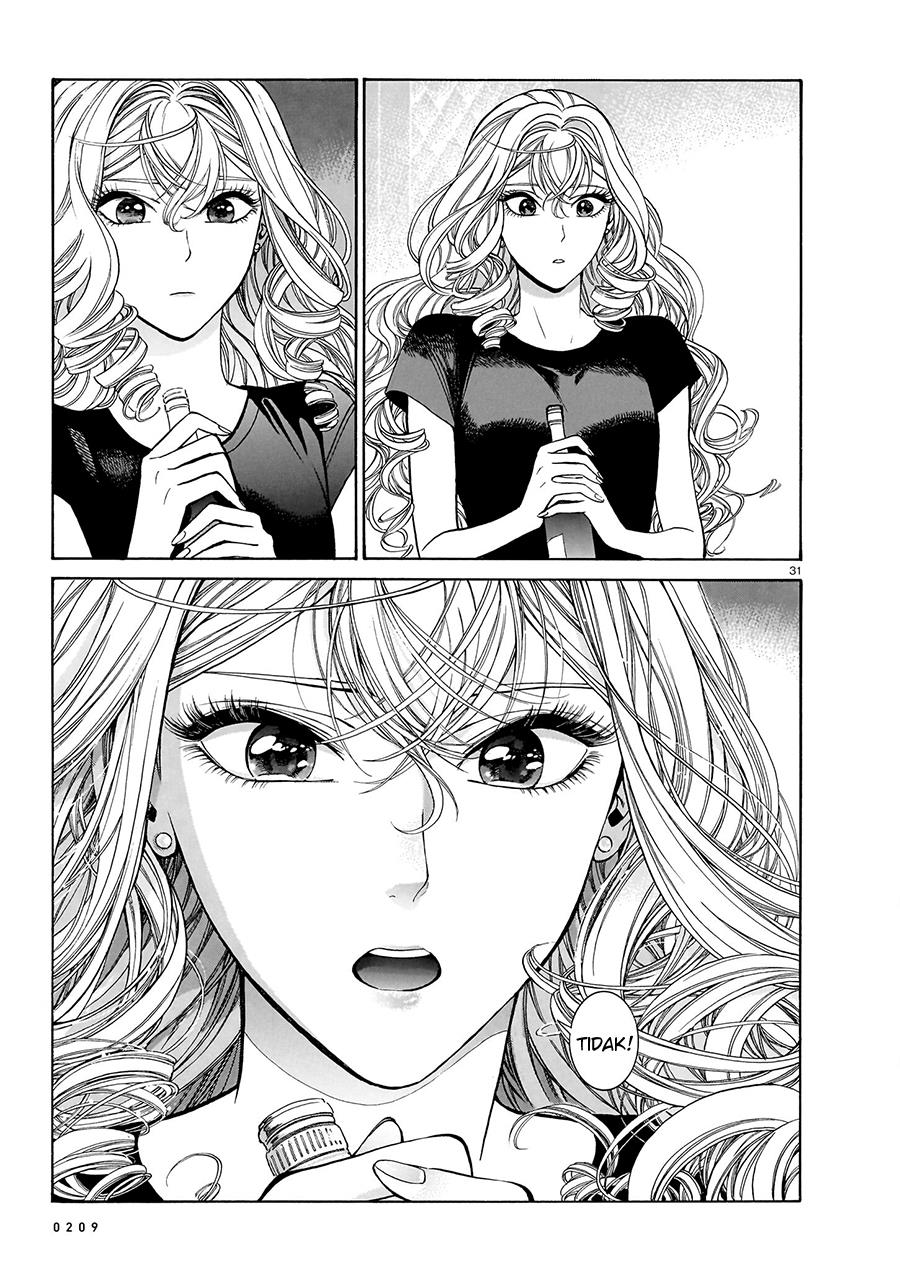 Piccolina Chapter 16 - halaman 33