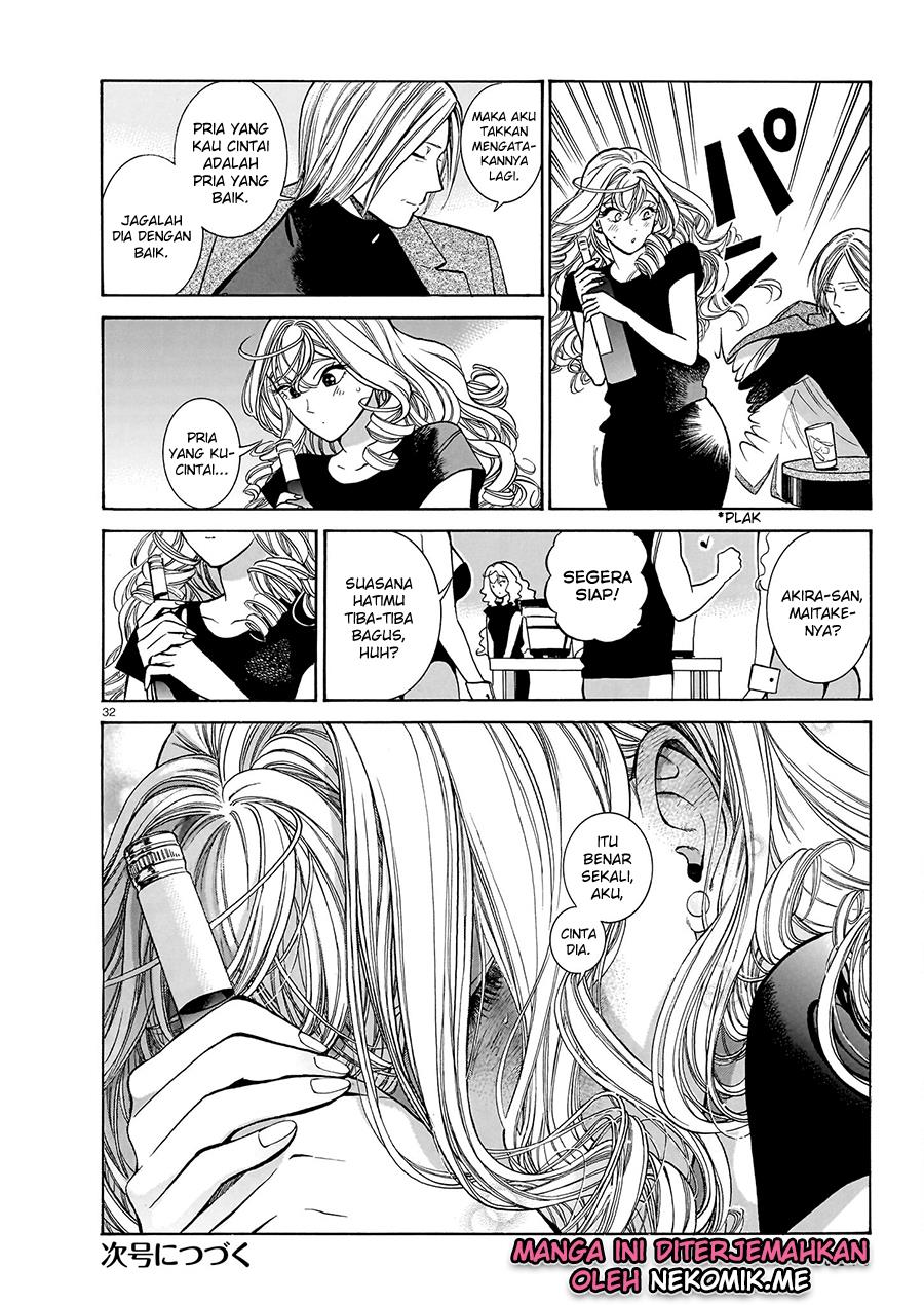 Piccolina Chapter 16 - halaman 34
