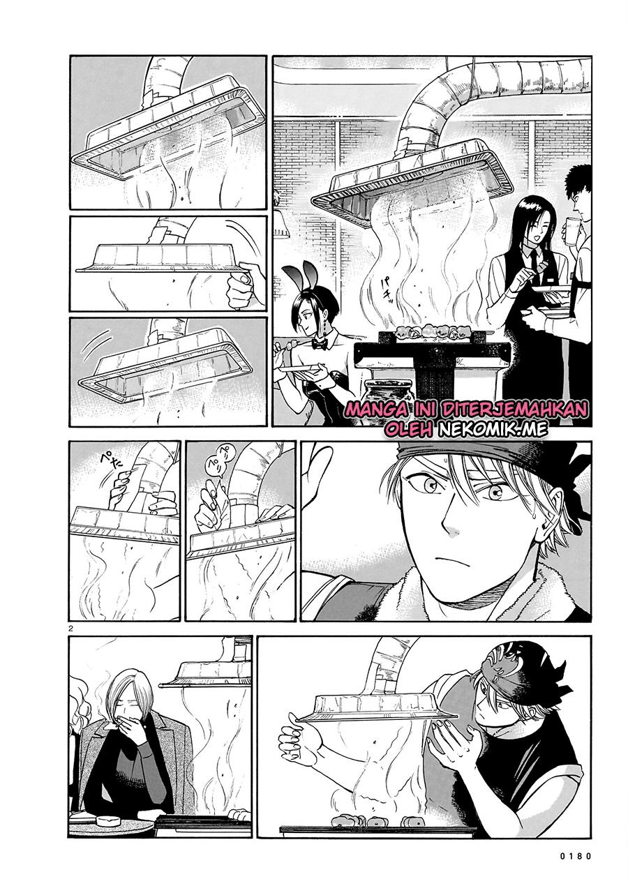 Piccolina Chapter 16 - halaman 4