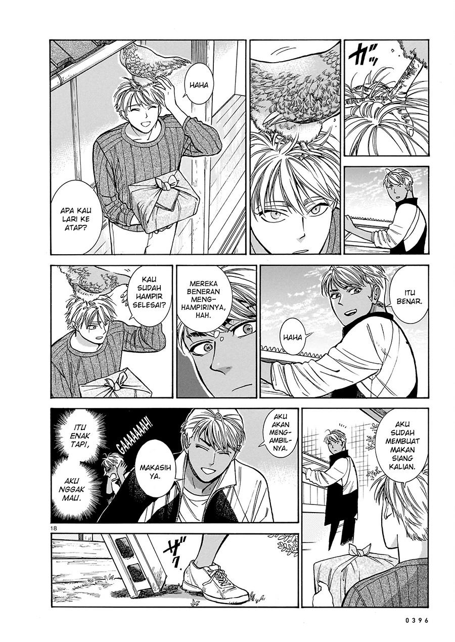 Piccolina Chapter 17 - halaman 18
