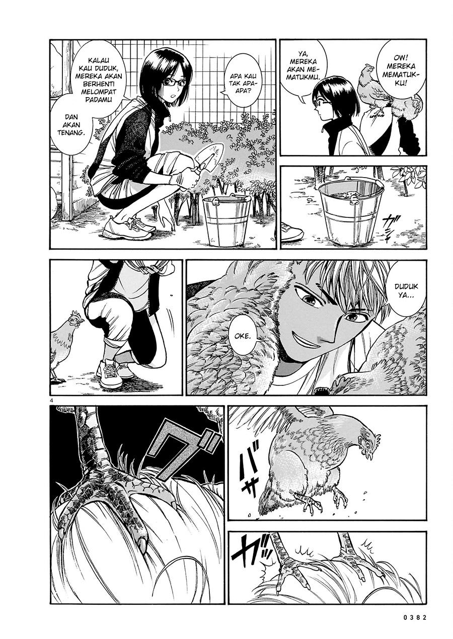 Piccolina Chapter 17 - halaman 4