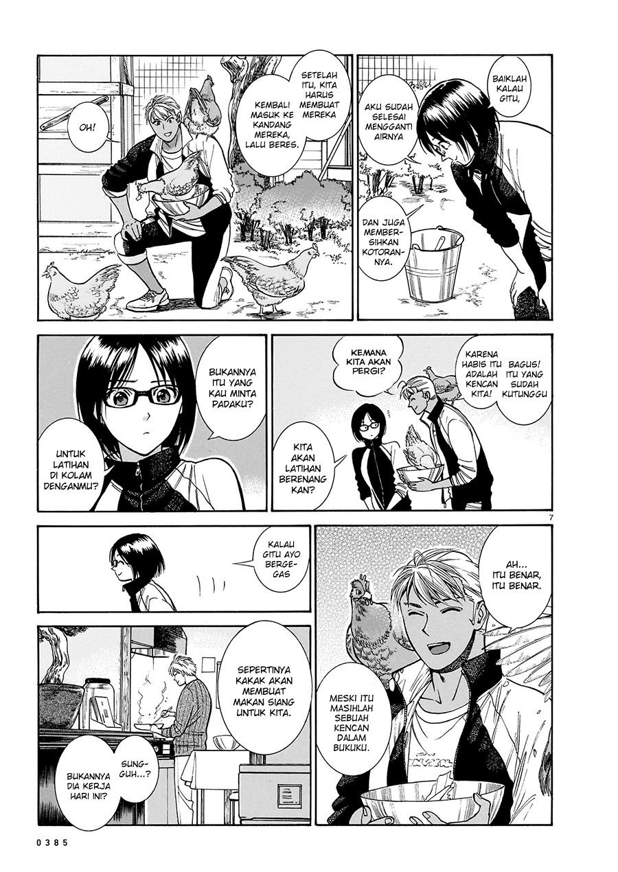 Piccolina Chapter 17 - halaman 7