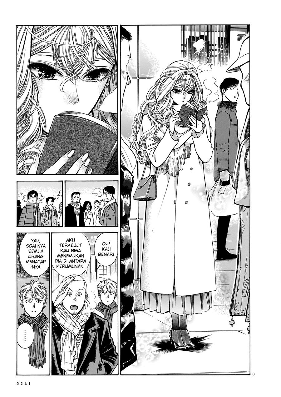 Piccolina Chapter 18 - halaman 5