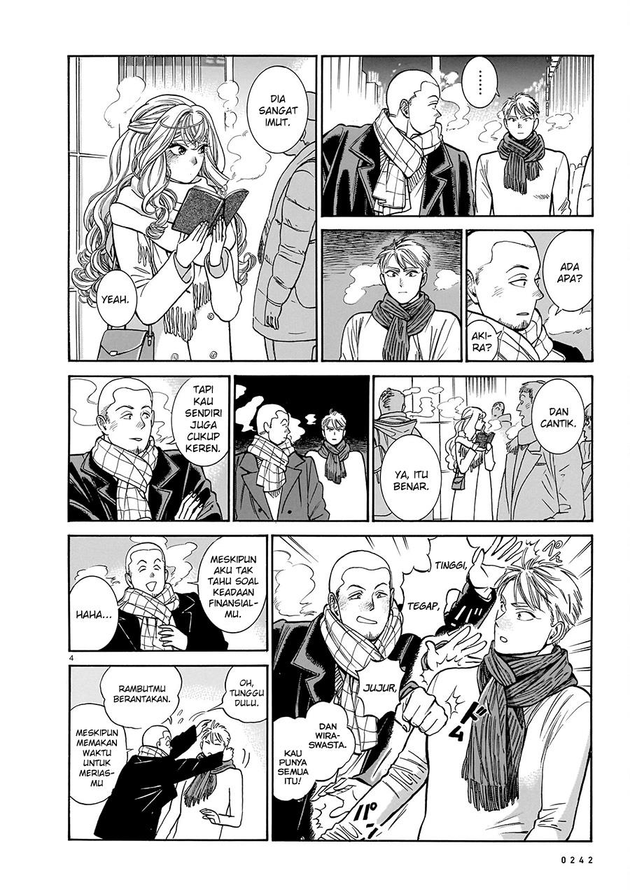 Piccolina Chapter 18 - halaman 6