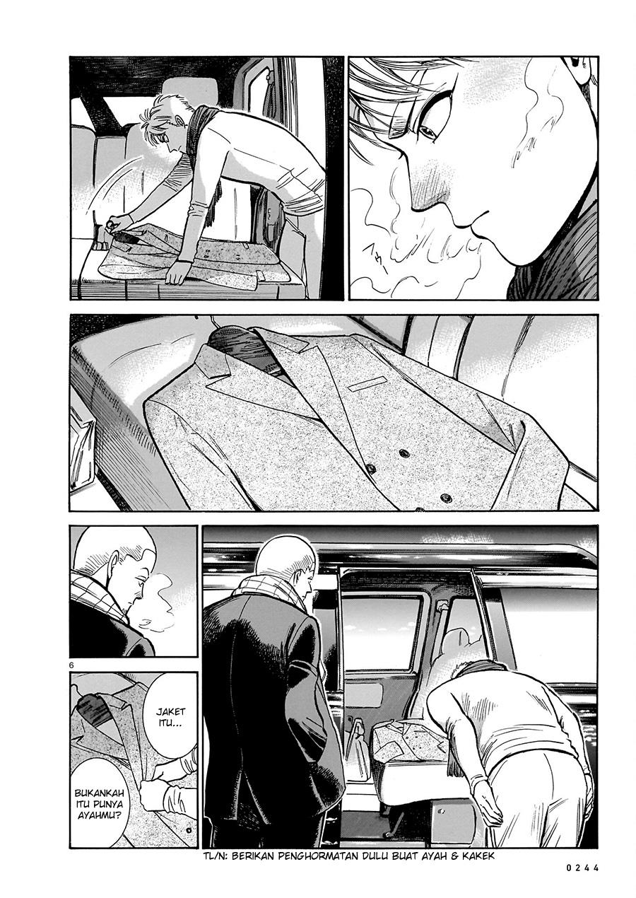 Piccolina Chapter 18 - halaman 8