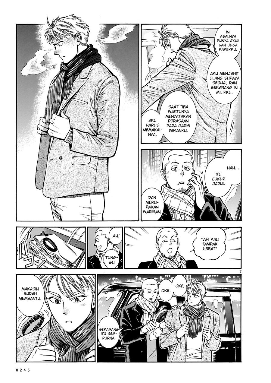 Piccolina Chapter 18 - halaman 9