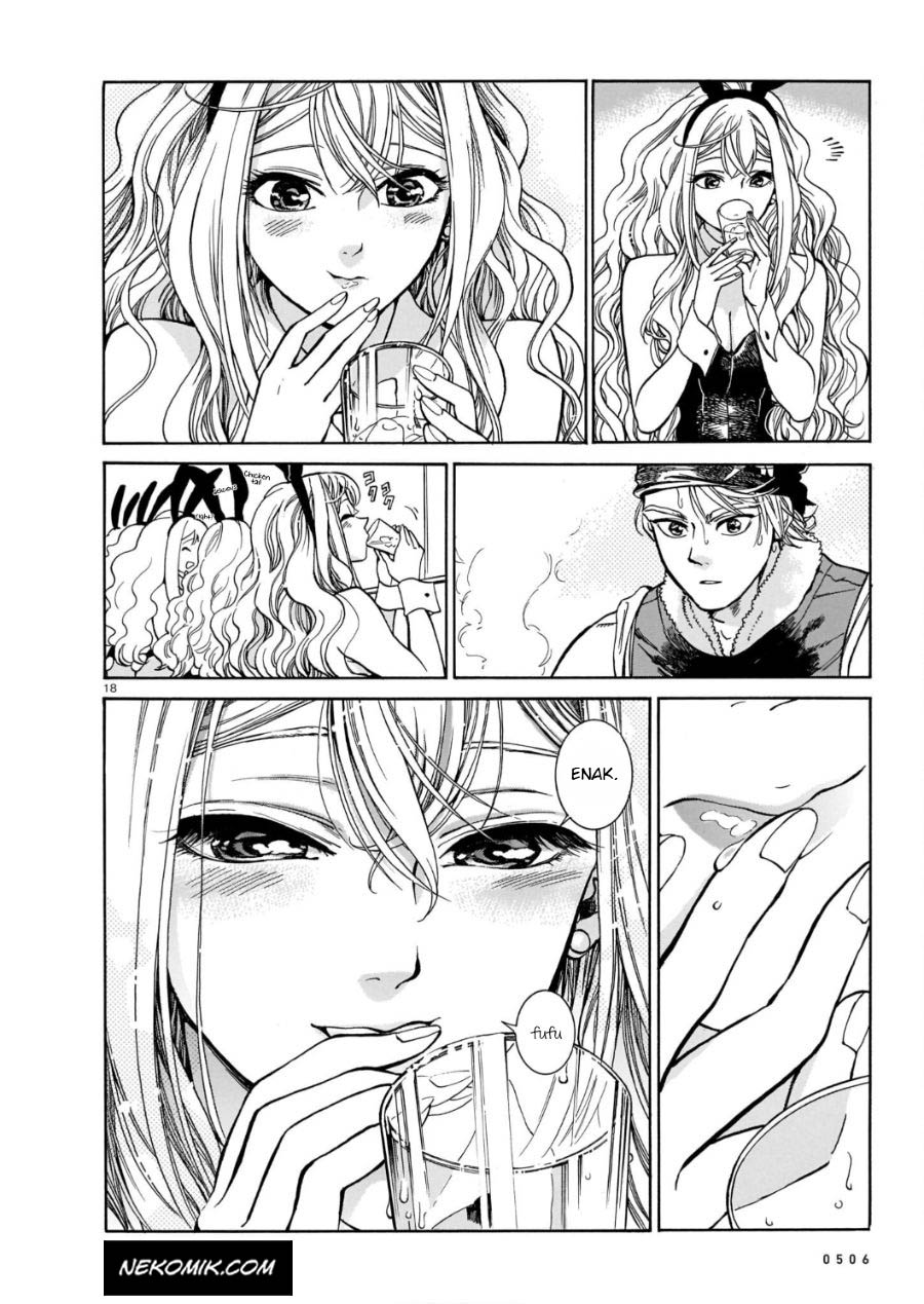 Piccolina Chapter 2 - halaman 19