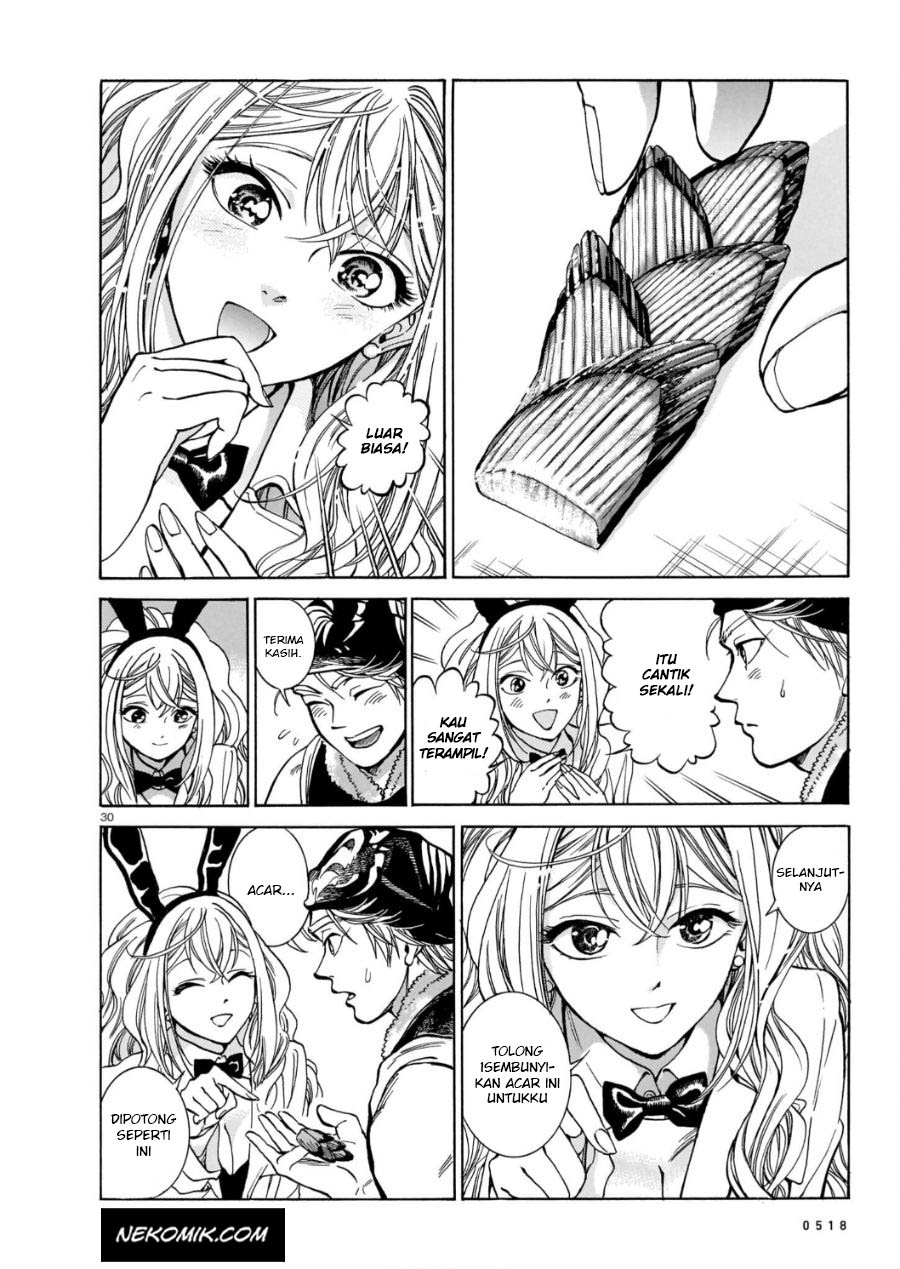 Piccolina Chapter 2 - halaman 31