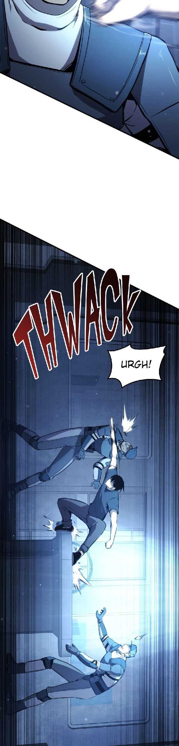 Piccolina Chapter 3 - halaman 31