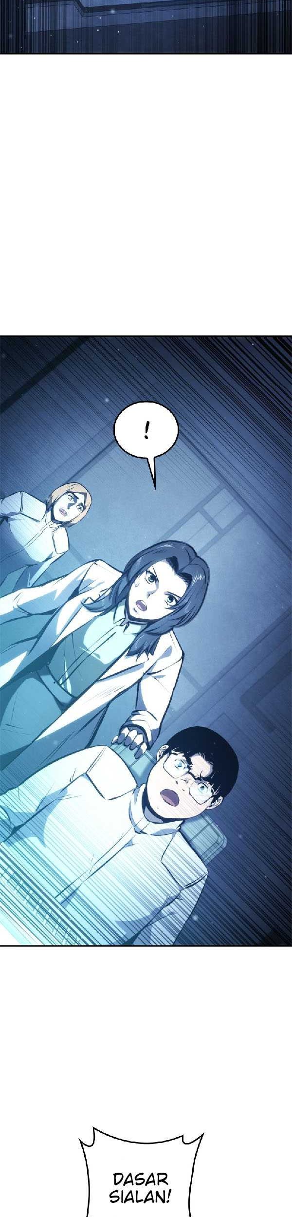 Piccolina Chapter 3 - halaman 32