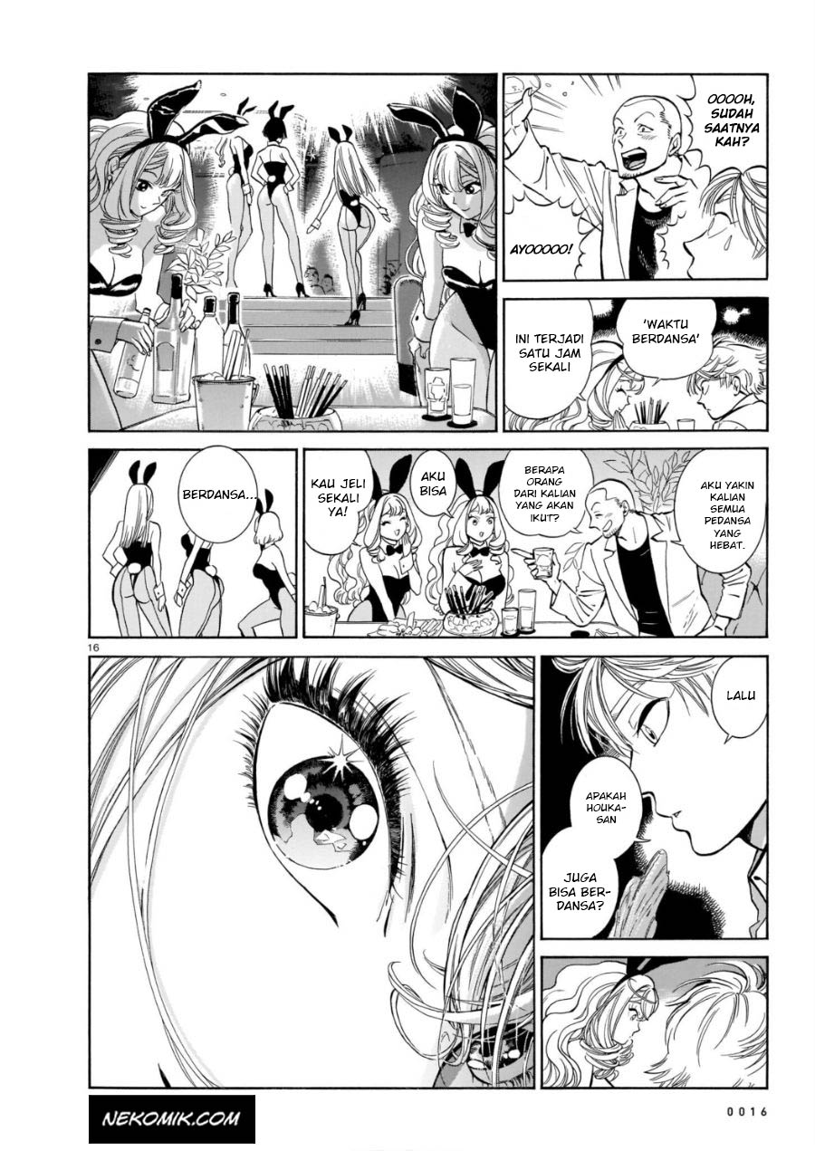 Piccolina Chapter 4 - halaman 20