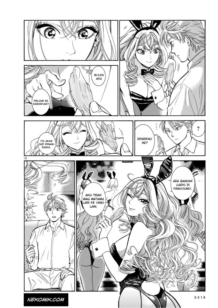 Piccolina Chapter 4 - halaman 22