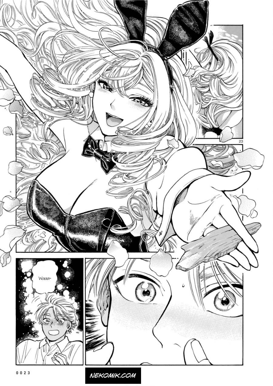 Piccolina Chapter 4 - halaman 27