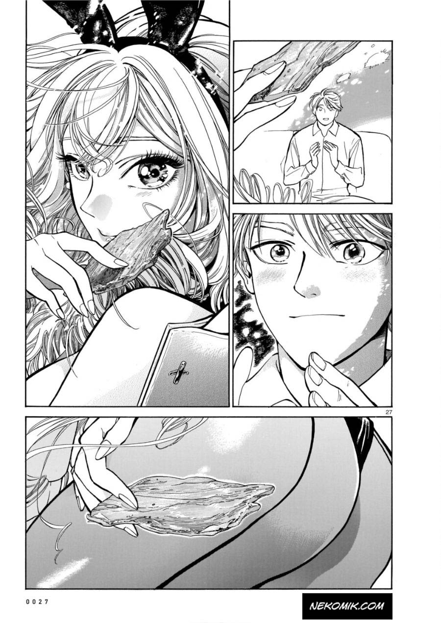 Piccolina Chapter 4 - halaman 31