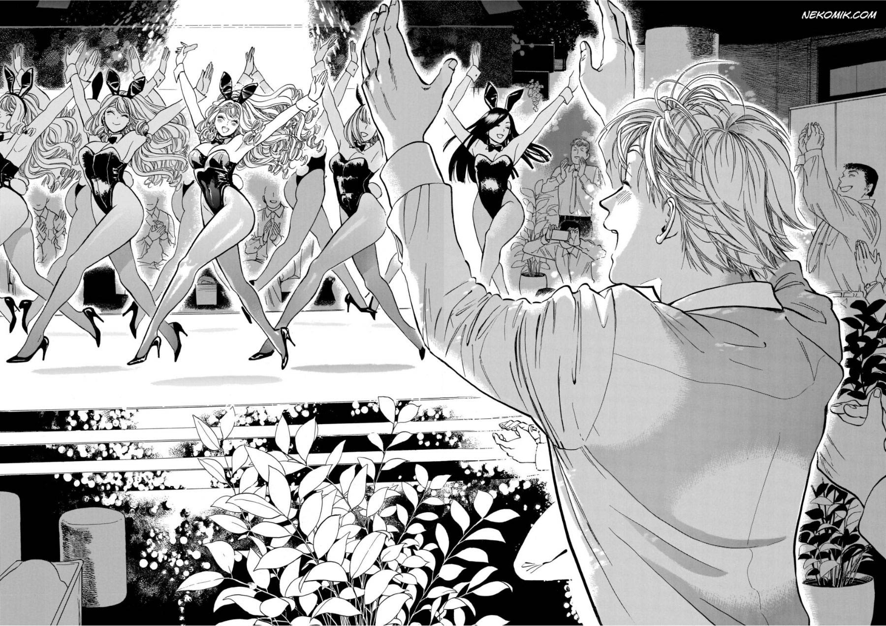 Piccolina Chapter 4 - halaman 32