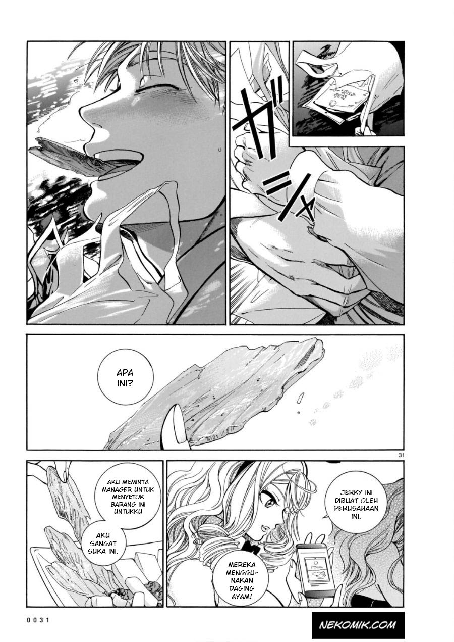 Piccolina Chapter 4 - halaman 34