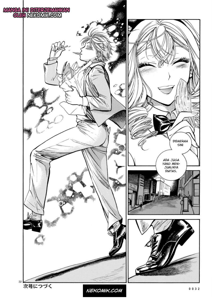 Piccolina Chapter 4 - halaman 35
