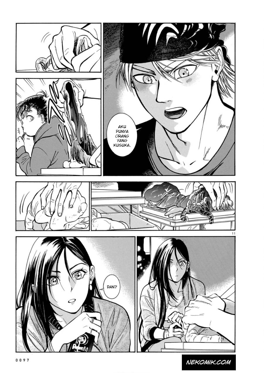 Piccolina Chapter 5 - halaman 12