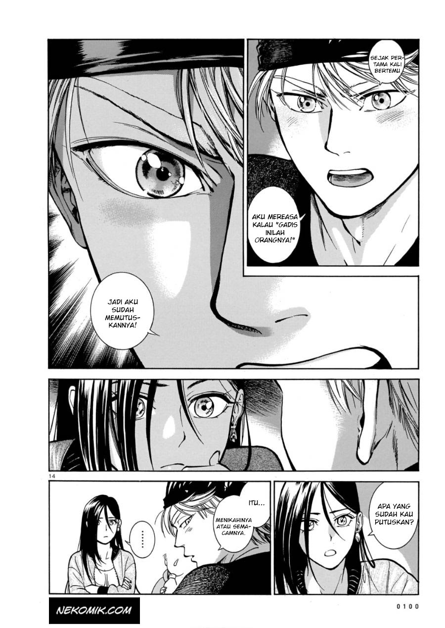 Piccolina Chapter 5 - halaman 15