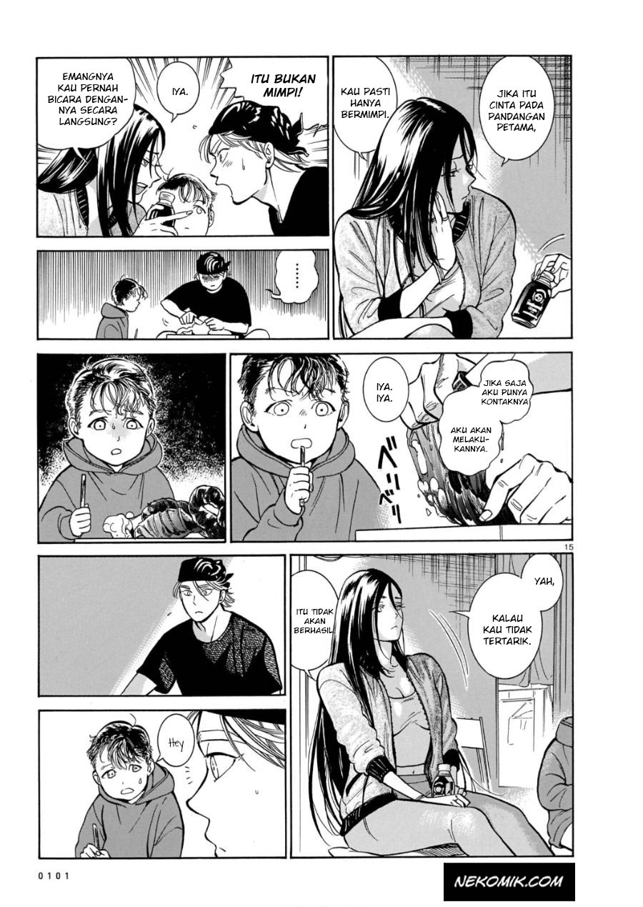 Piccolina Chapter 5 - halaman 16
