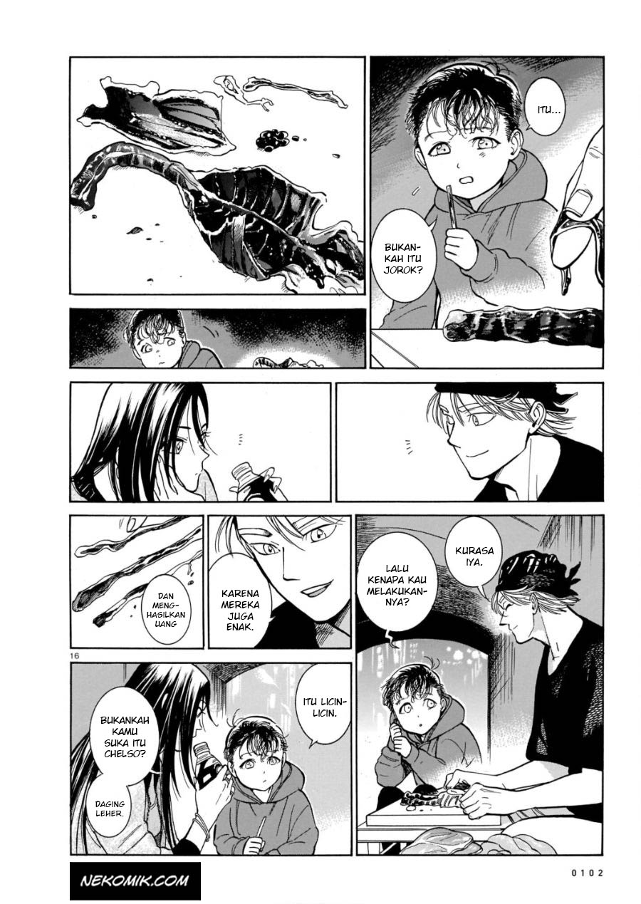 Piccolina Chapter 5 - halaman 17