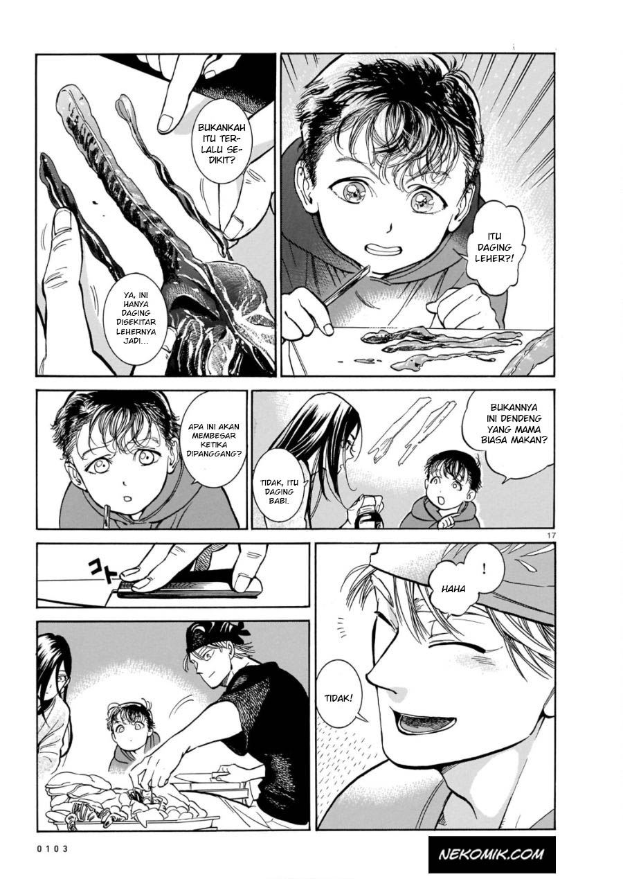 Piccolina Chapter 5 - halaman 18