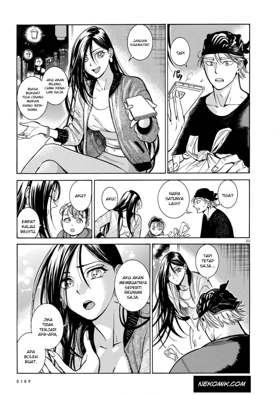 Piccolina Chapter 5 - halaman 24