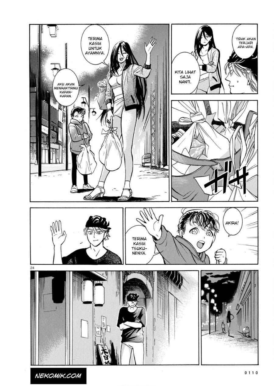 Piccolina Chapter 5 - halaman 25