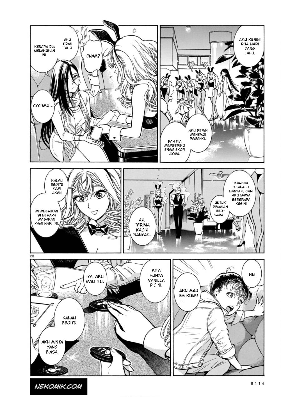 Piccolina Chapter 5 - halaman 29