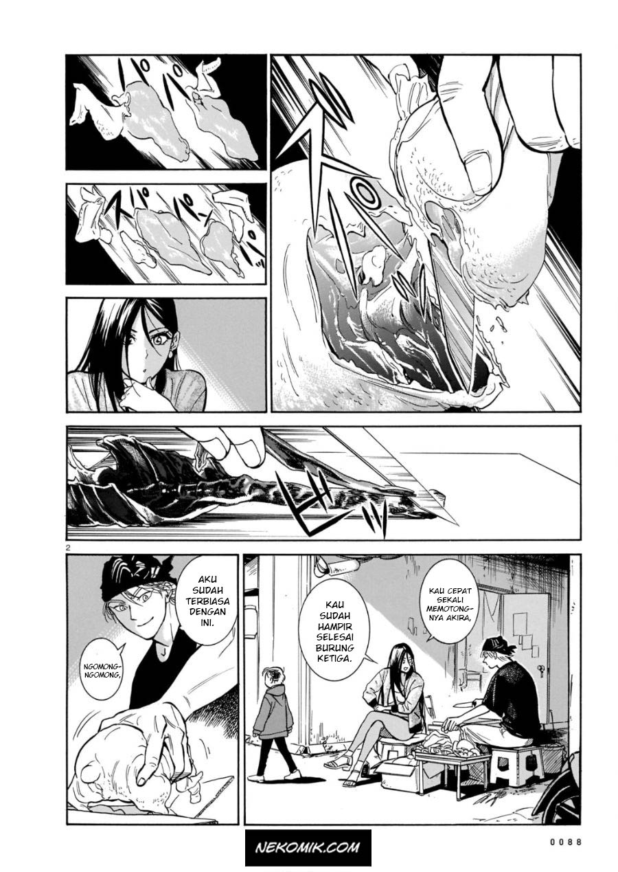 Piccolina Chapter 5 - halaman 3