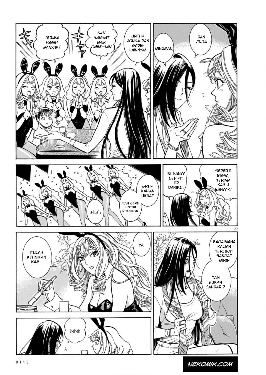 Piccolina Chapter 5 - halaman 30