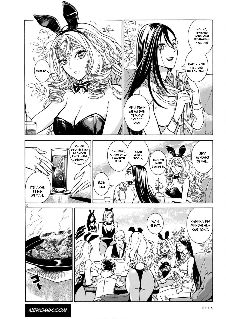 Piccolina Chapter 5 - halaman 31