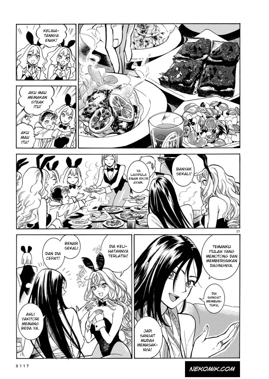 Piccolina Chapter 5 - halaman 32