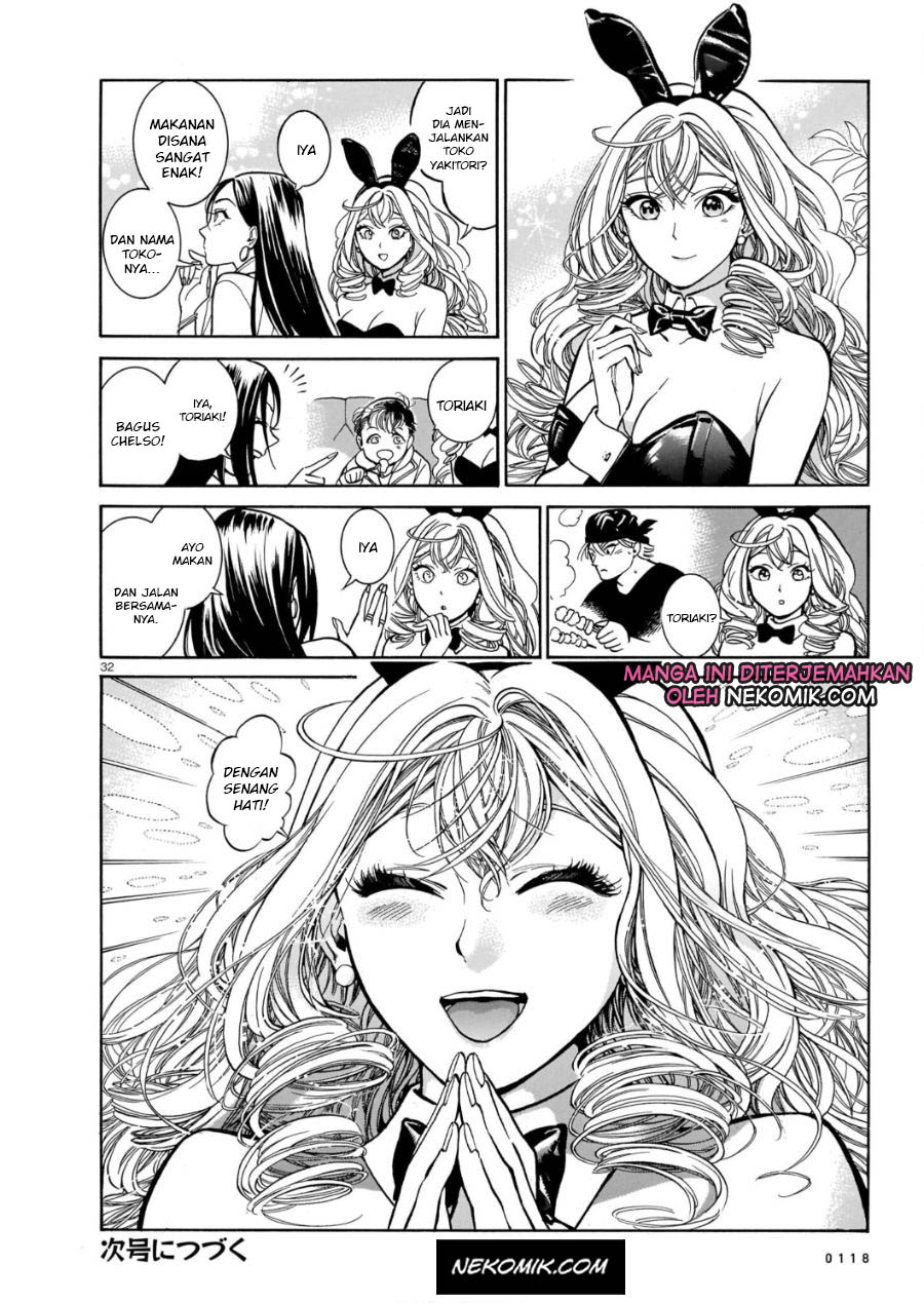 Piccolina Chapter 5 - halaman 33